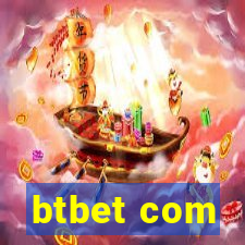 btbet com